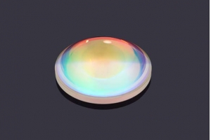 定製非球麵透鏡